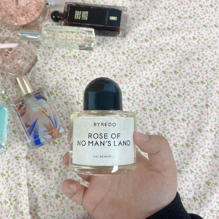 通俗易懂的香水测评,香水评价有多搞笑