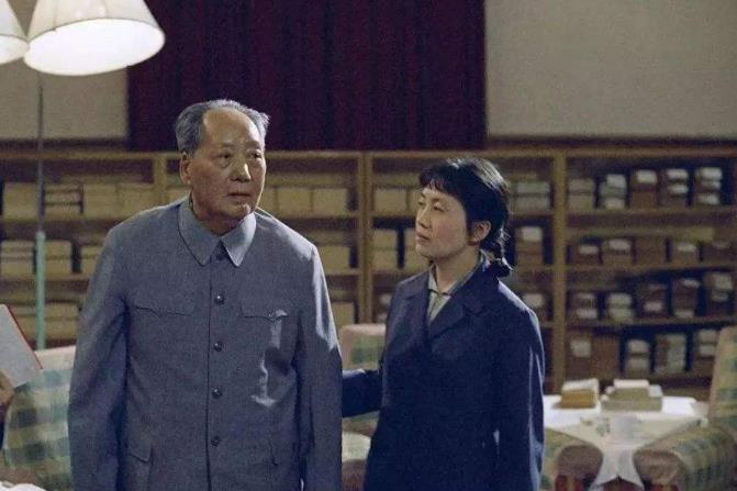 陈毅追悼会即将开始，毛*东泽**：我要参加！周恩来：提高追悼会规格