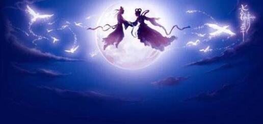 天琴星和织女星,织女星人和天琴星人