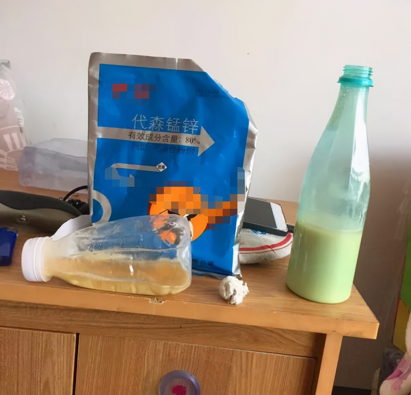 磷酸二氢钾的八*禁大**忌和在22种农作物上的使用以及真假辨别