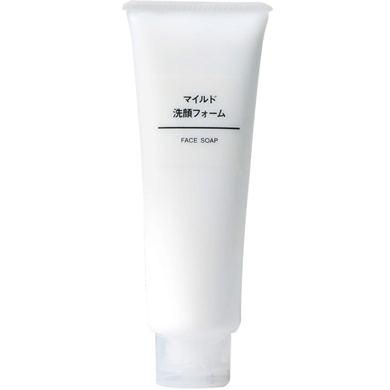 洗面奶排行榜全球十大好用洗面奶,全球十大公认最好用的洗面奶