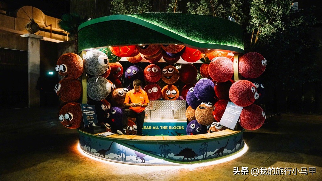 迪拜游玩一定要体验一次,迪拜必去十大景点旅游攻略