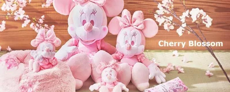 粉粉粉粉粉粉出屏幕的樱花限定来啦,看过就算买过!