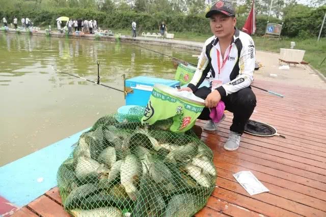 黑坑老板耍的“五个猫腻”别苦了钓鱼人