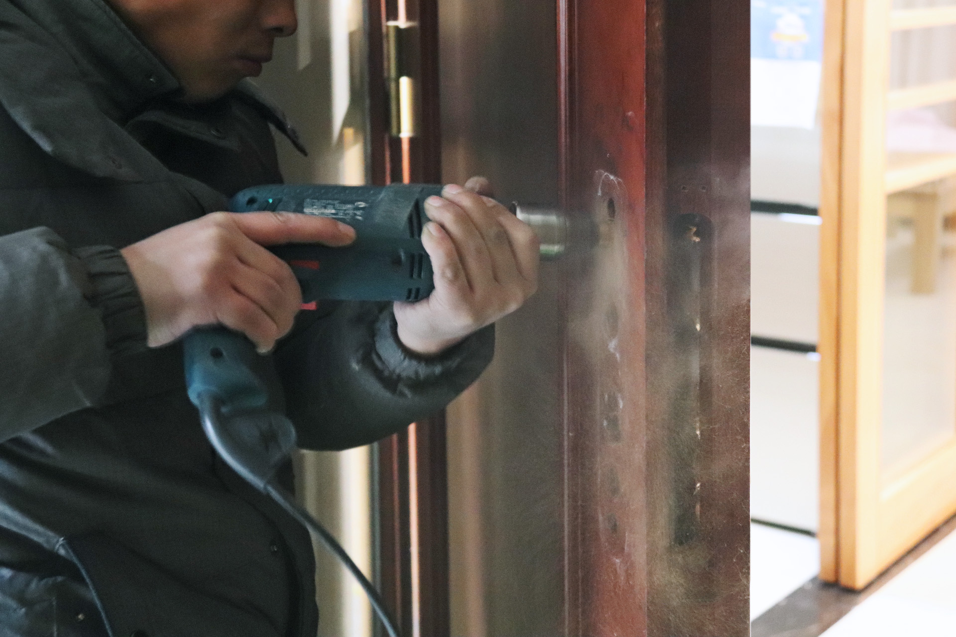 接近你眼中的理想形态产品|小米米家智能门锁体验