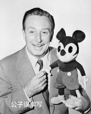 米老鼠情史录，它为什么没孩子？一文看懂百年迪士尼