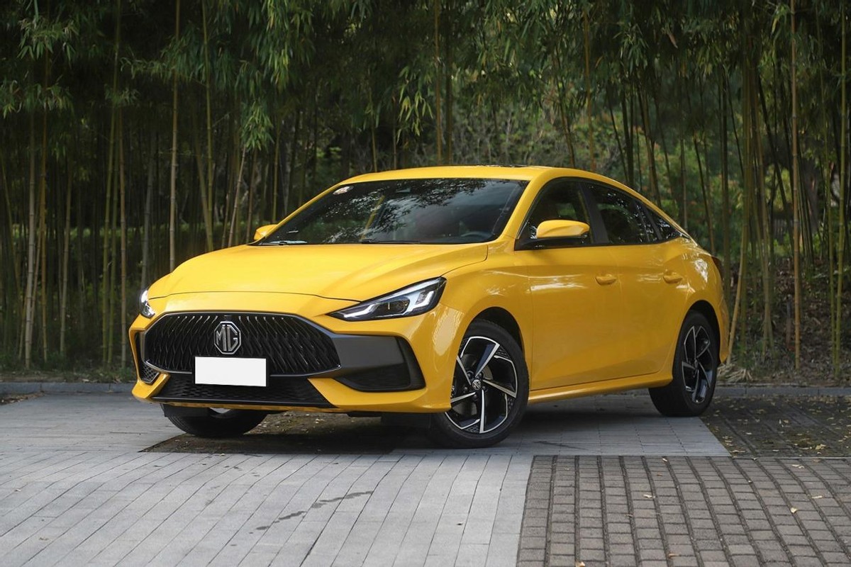 不到15万这几款车兼顾家用和动力,轿车值得购买的哪几款