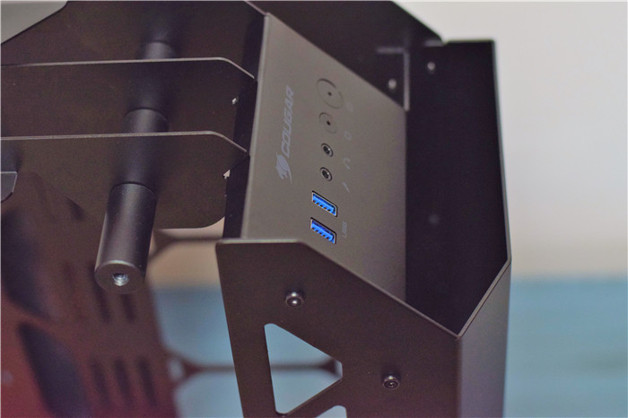 骨伽小开拓者机箱,骨伽开拓者机箱走线教程