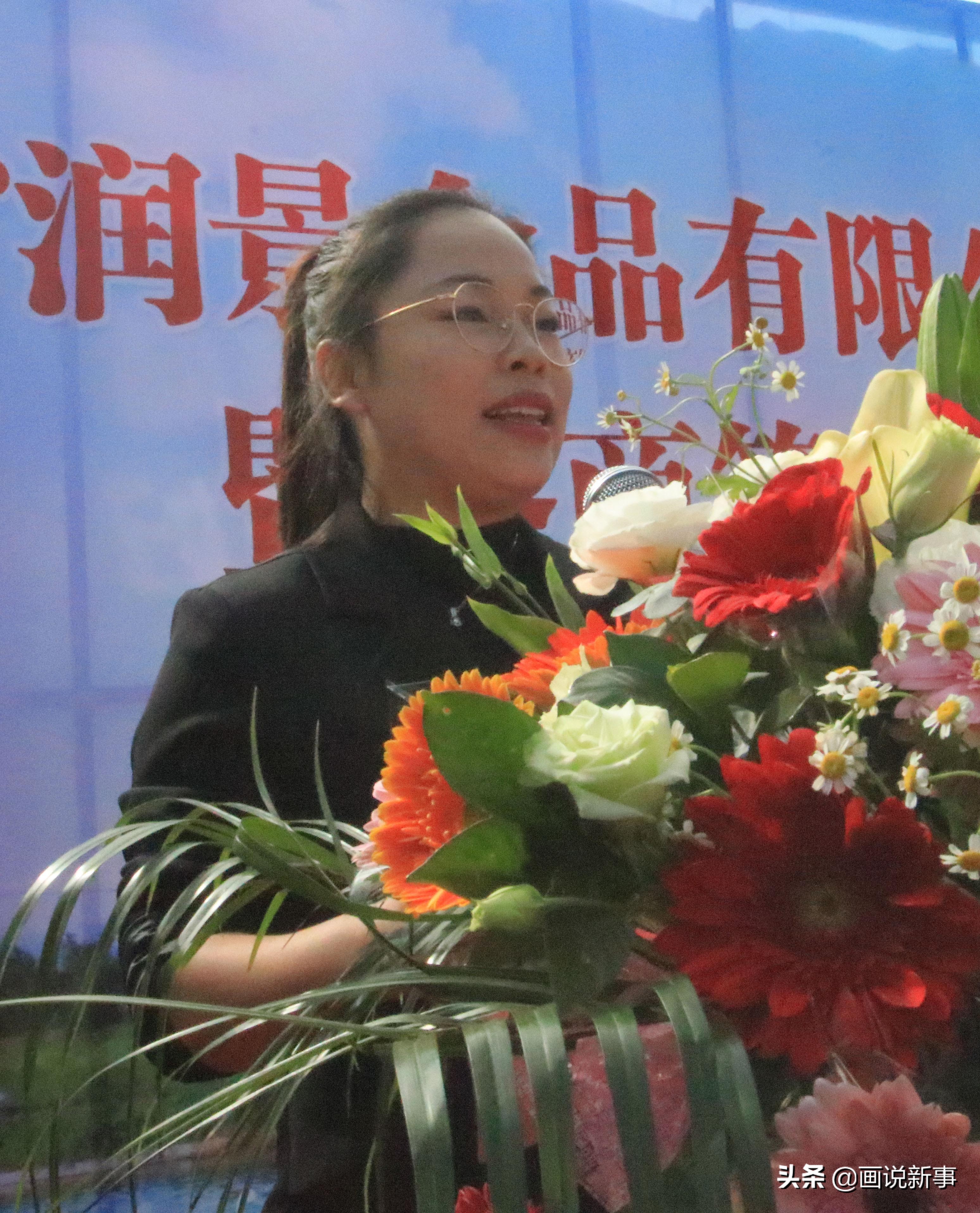 福建省润景食品研发连城白鸭汤自热罐头签约五百多万元