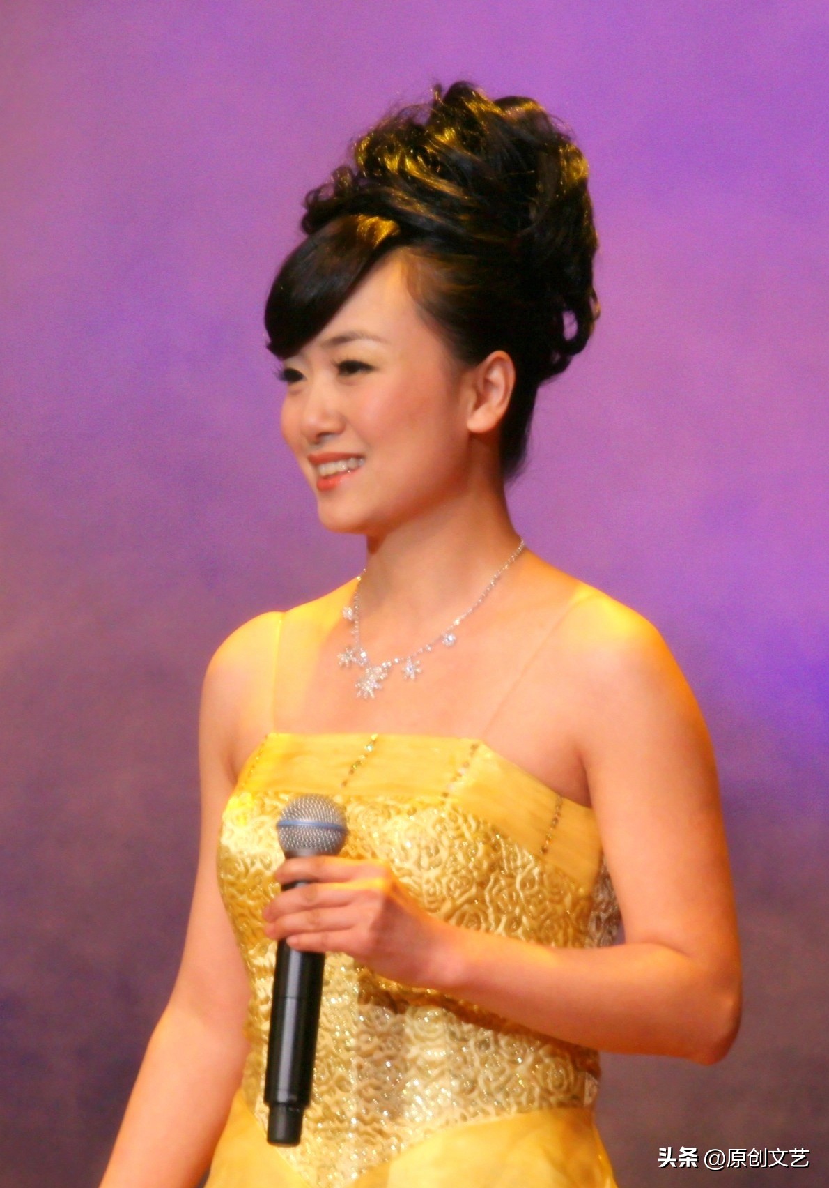 井陉征歌展播：《这么近，那么美，井陉景行》，醉美是井陉