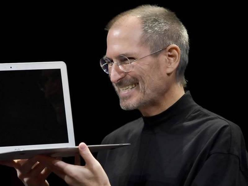 乔布斯为什么和生母相认,乔布斯是靠亲生父母成功的吗