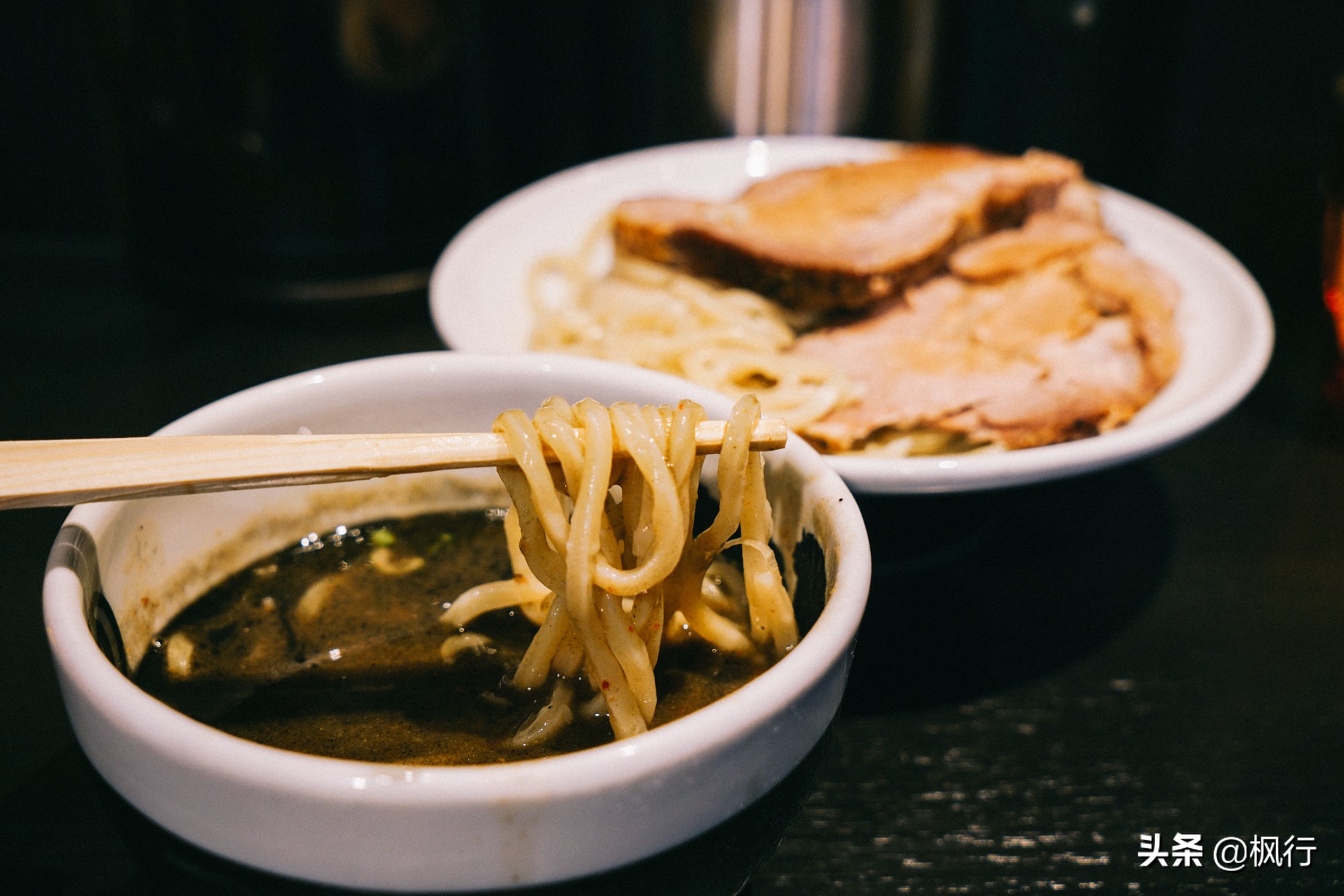 日本拉面是否还值得做,日本拉面到底好吃吗