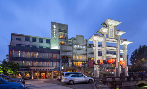 成都神仙树地理位置怎么样,成都市神仙树属于哪个区