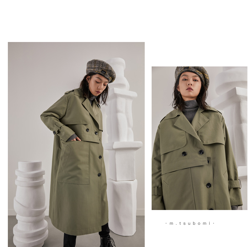 子苞米，一个有个性有有故事的时尚女装