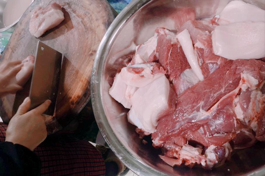 想灌香肠的肠衣,灌香肠的最佳配方