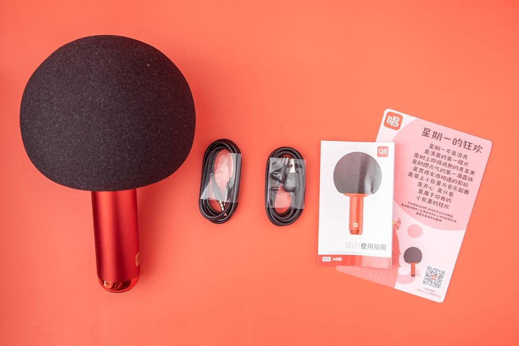 唱吧又推新品，超大音量，支持双人合唱，429元这个价格如何？