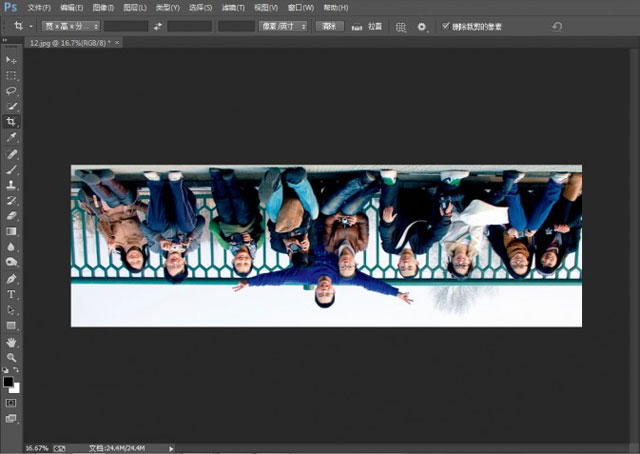 稀奇古怪创意集体照,集体创新创意照