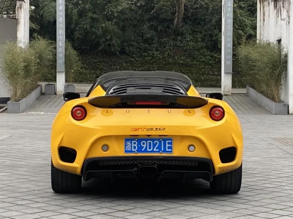 路特斯evoragt410值得买吗,路特斯evoragt410声浪视频