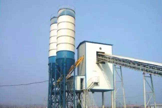 搅拌站故障,搅拌站故障大全及解决方法