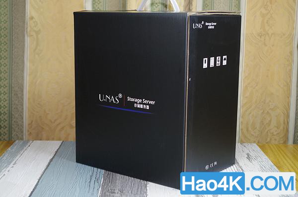 NAS系列：教你一招用万由HS-200S远程开机的技巧