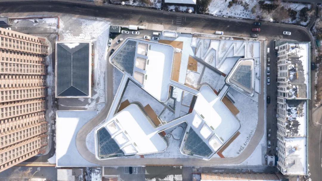 那和雅幼儿园在哪,鄂尔多斯市那和雅幼儿园