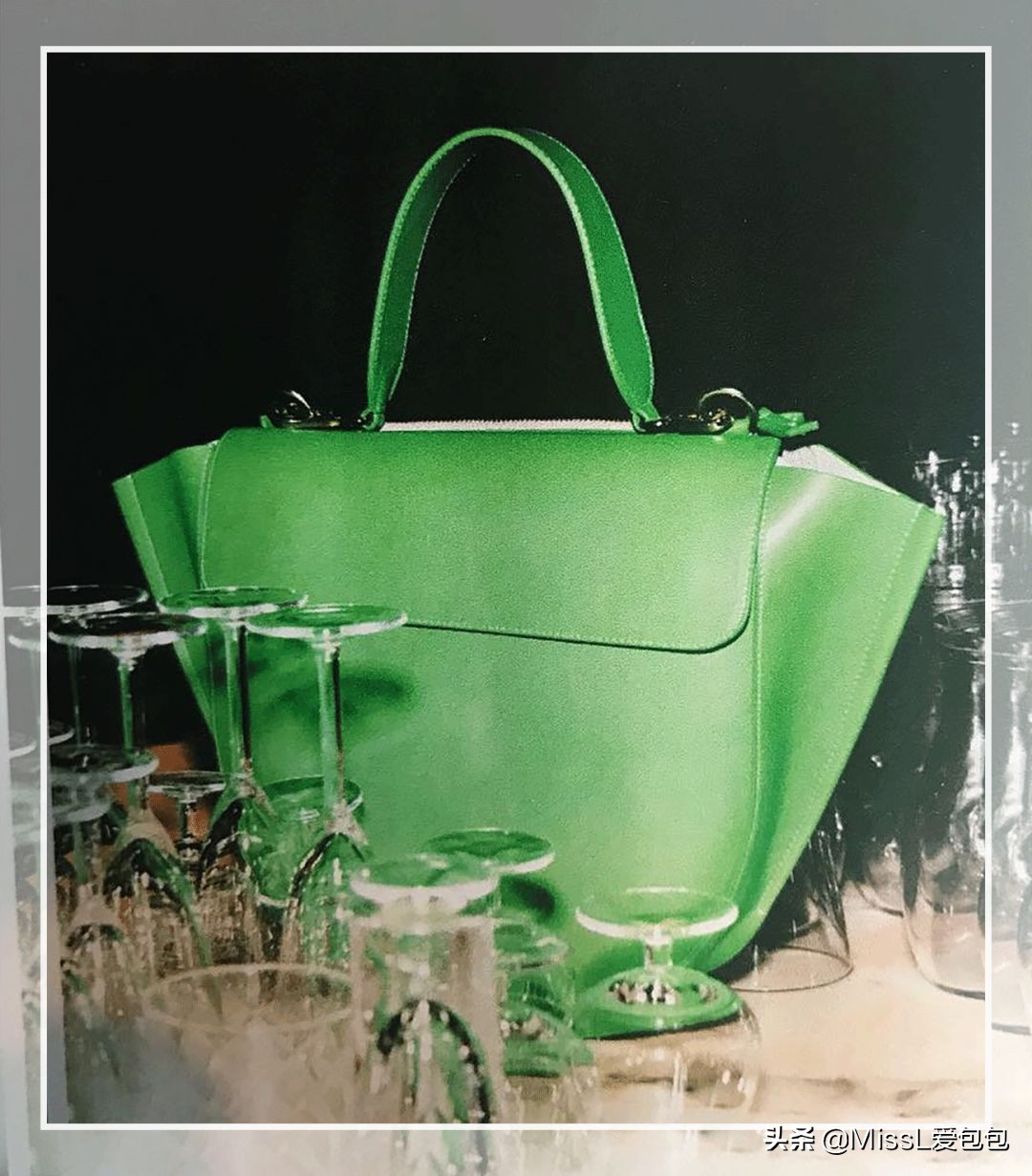 你造吗?大牌包包也有平价替代?