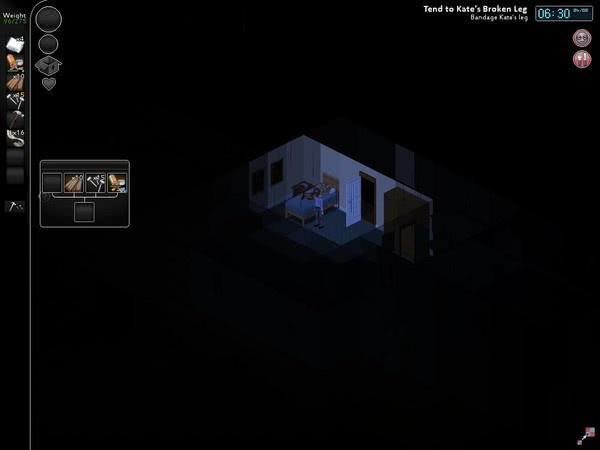 真实的世界，僵尸毁灭工程，给你真正的末日