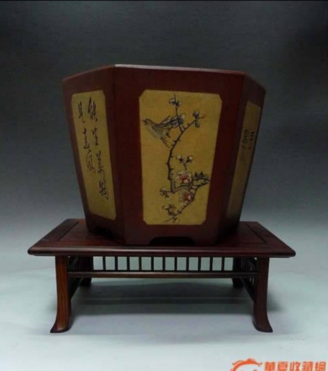 铝塑花盆跟陶盆哪个比较好,陶盆瓷盆塑料盆差距