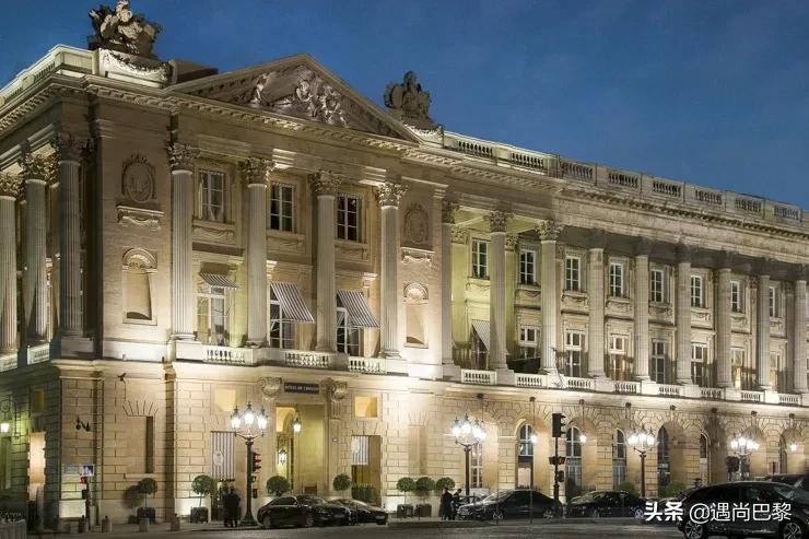 法国尼斯度假豪华酒店,欧洲十大顶级度假酒店