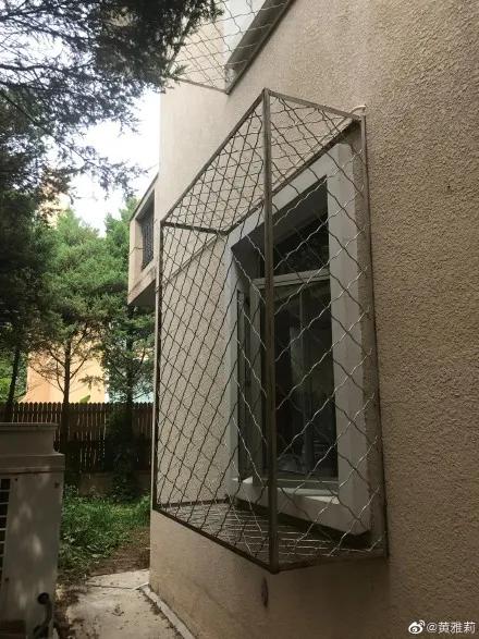 黄雅莉真实生活,黄雅莉的生活值不值得羡慕