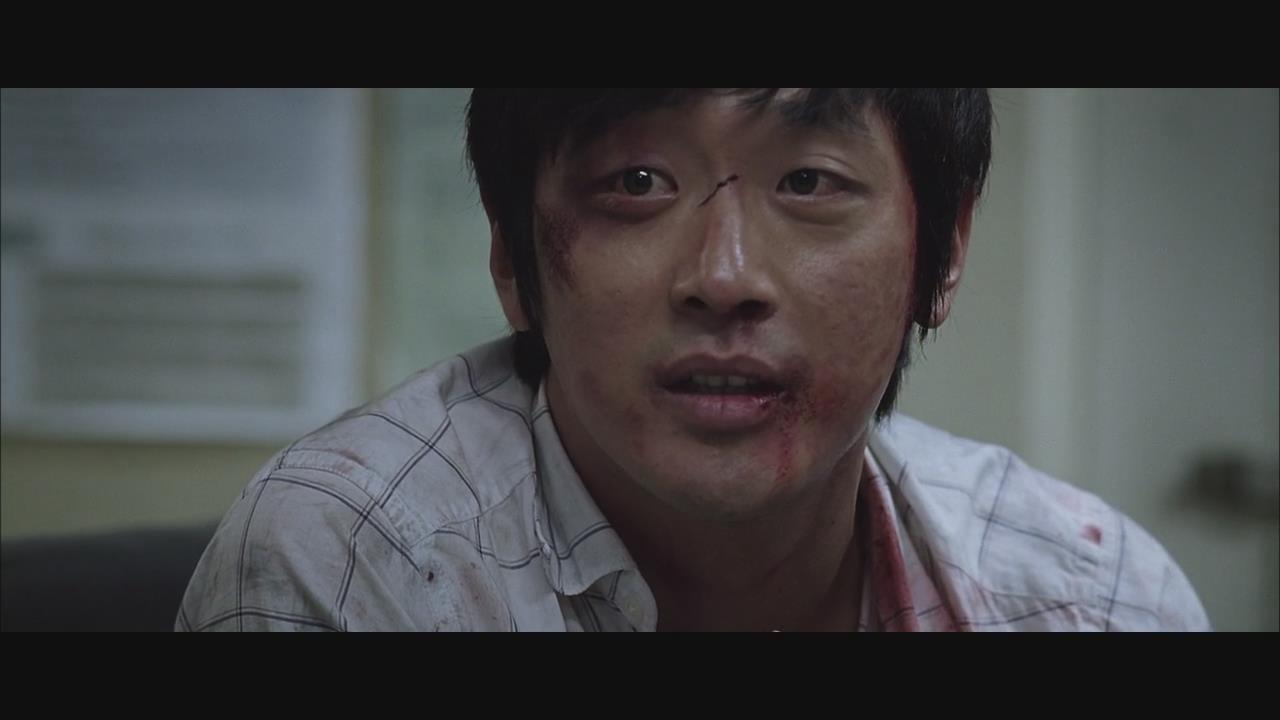 韩国真实事件改编的电影犯罪片,韩国真实事件改编的犯罪电影