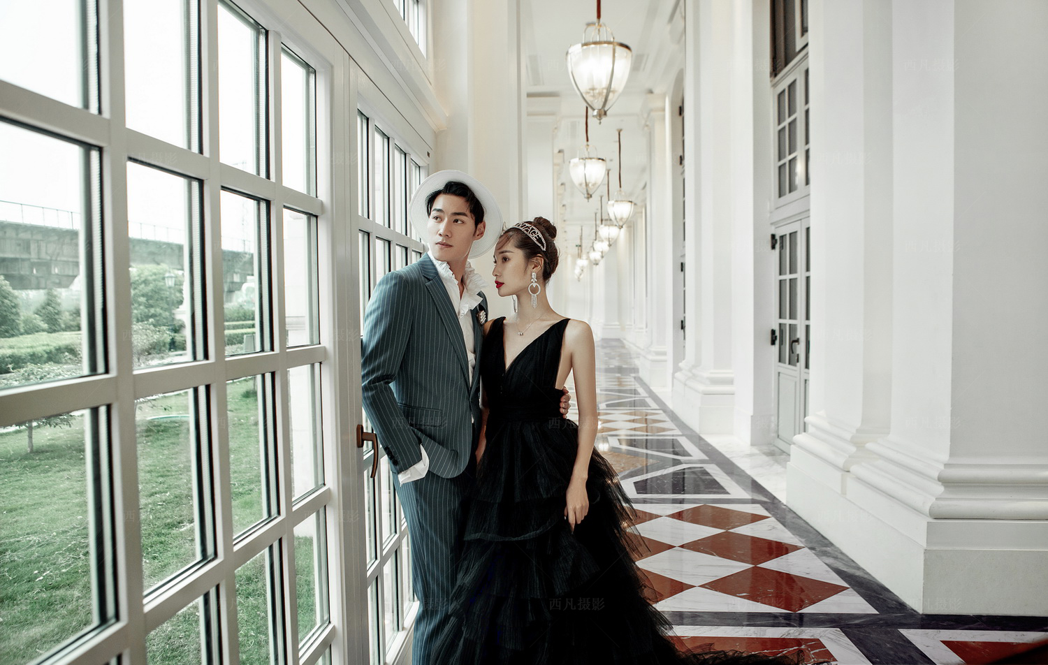 婚礼请柬文案高质量短句,微信婚礼请柬文案