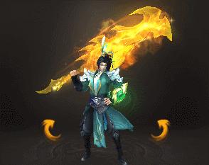 梦三国2新神器,梦三国2十大稀有武器