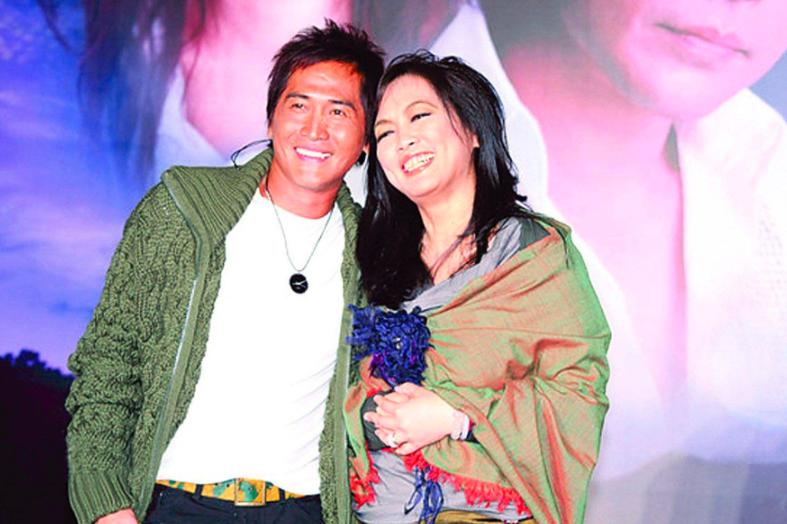 齐秦早期上综艺视频,齐秦年轻时的综艺节目