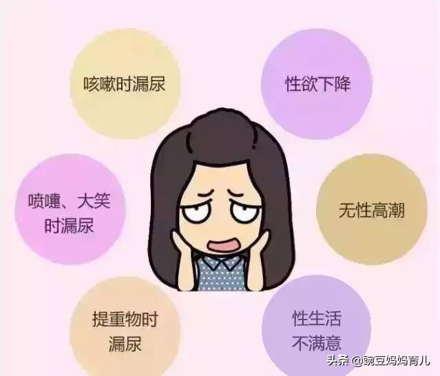 女人生没生过孩子看哪里,女性有没有生过孩子这几点很明显