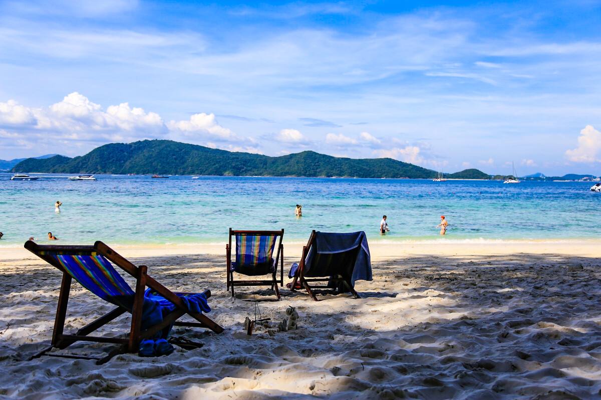 新马泰十日游的体验感想,新马泰旅游美景体验