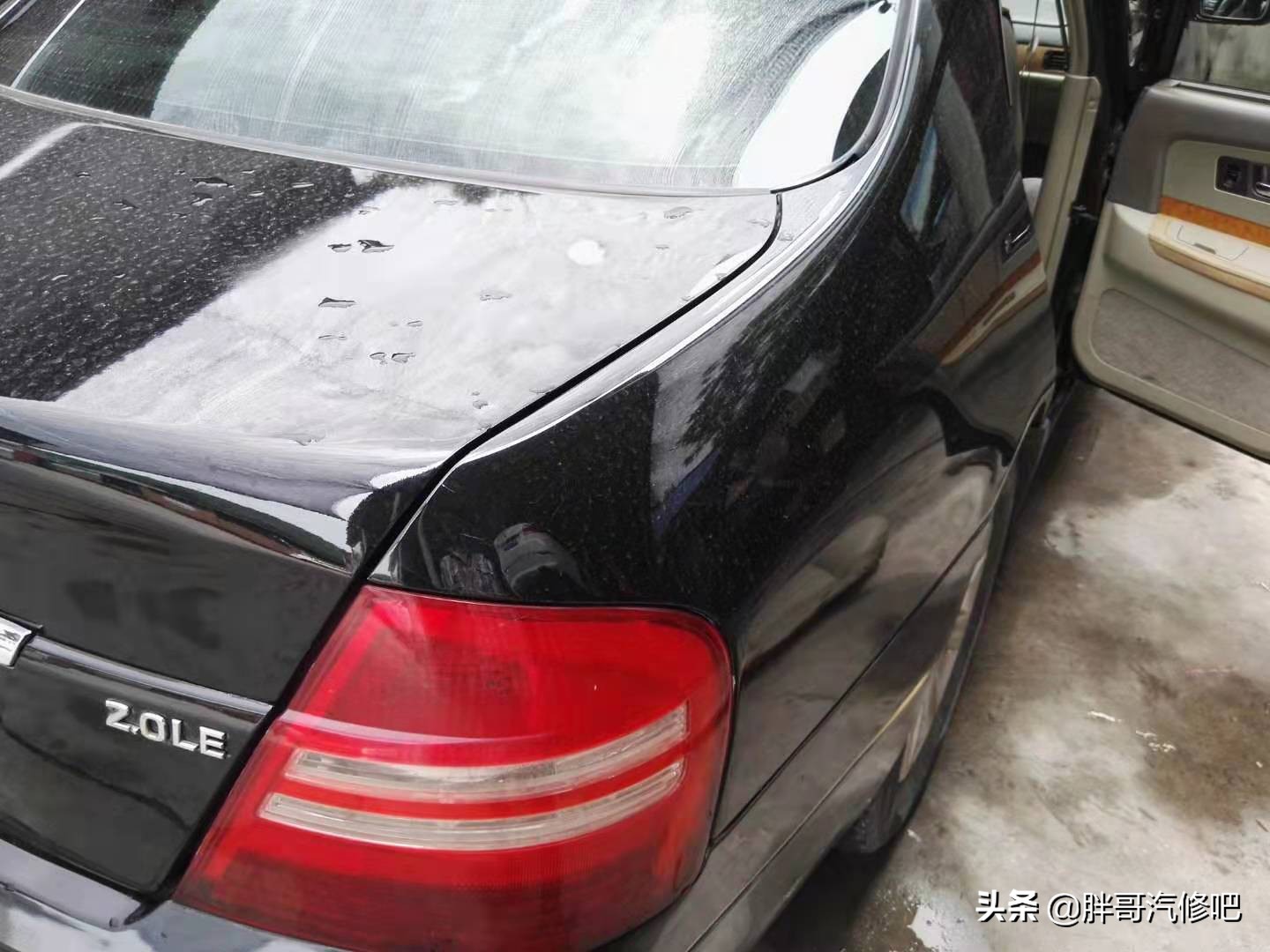 胖哥修理电动车,胖哥维修历程