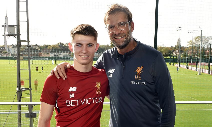 被遗忘的天才前锋！17岁一线队首秀一战成名，被誉为威尔士新贝尔