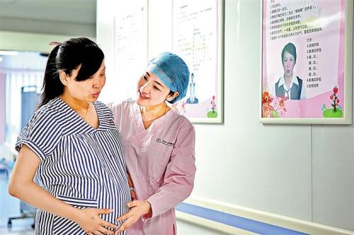 生产选妇幼还是人民医院,生产去专科医院还是综合医院