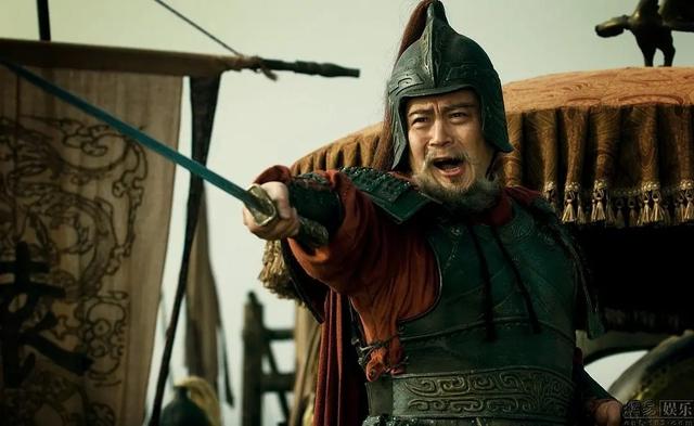 《新三国》之见解