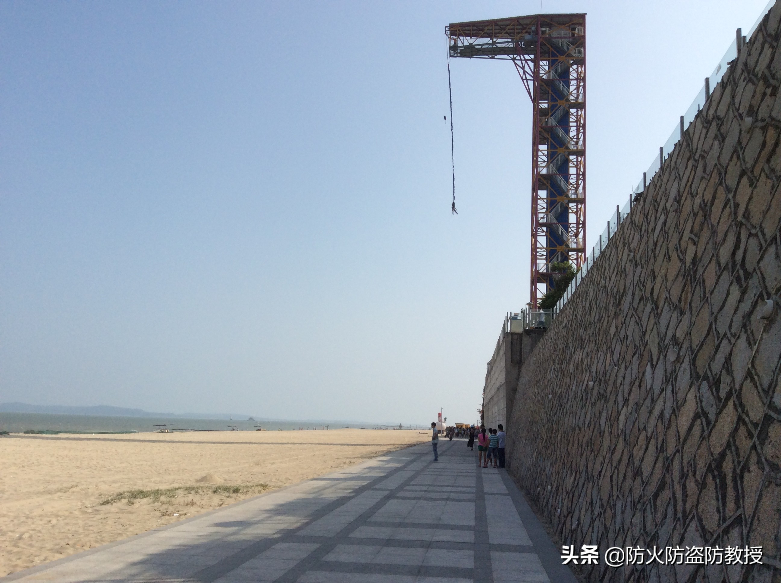 带你去厦门看海好不好,厦门观音山游玩攻略