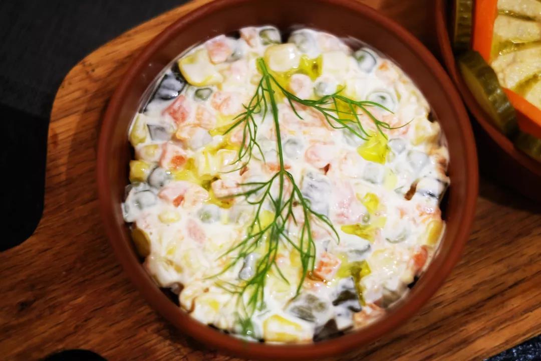 挑食外国人到中国,挑食襄阳店