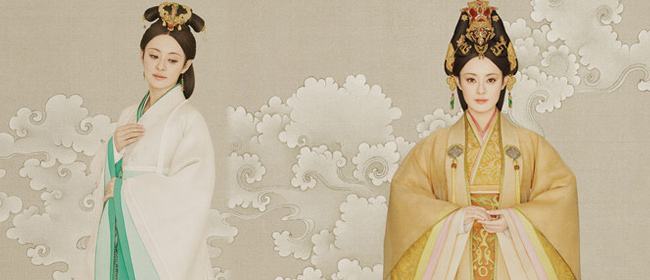 秦国宣太后芈八子,春秋战国那些事儿秦宣太后