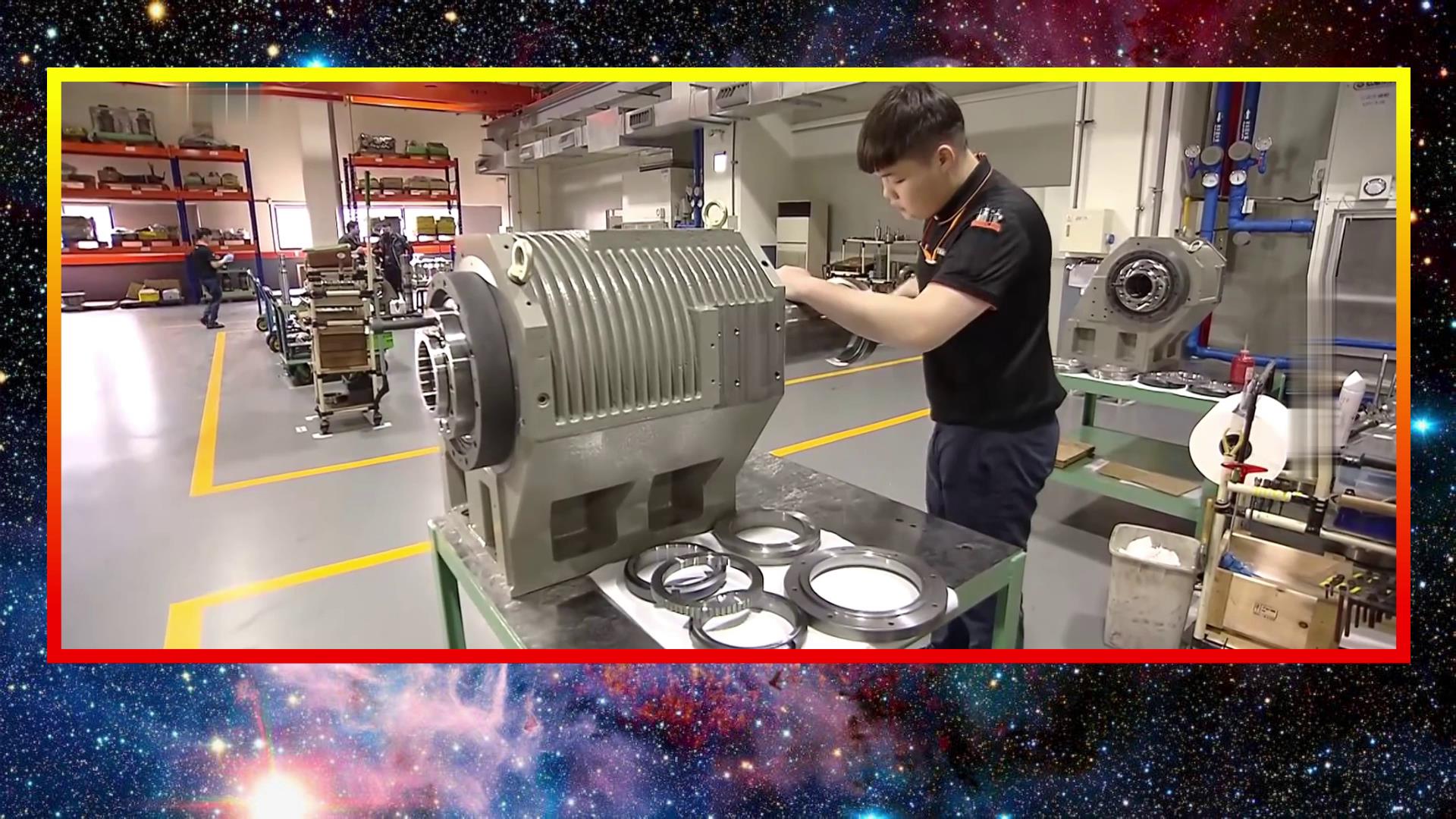 台湾数控机床水平,台湾机床真实图片