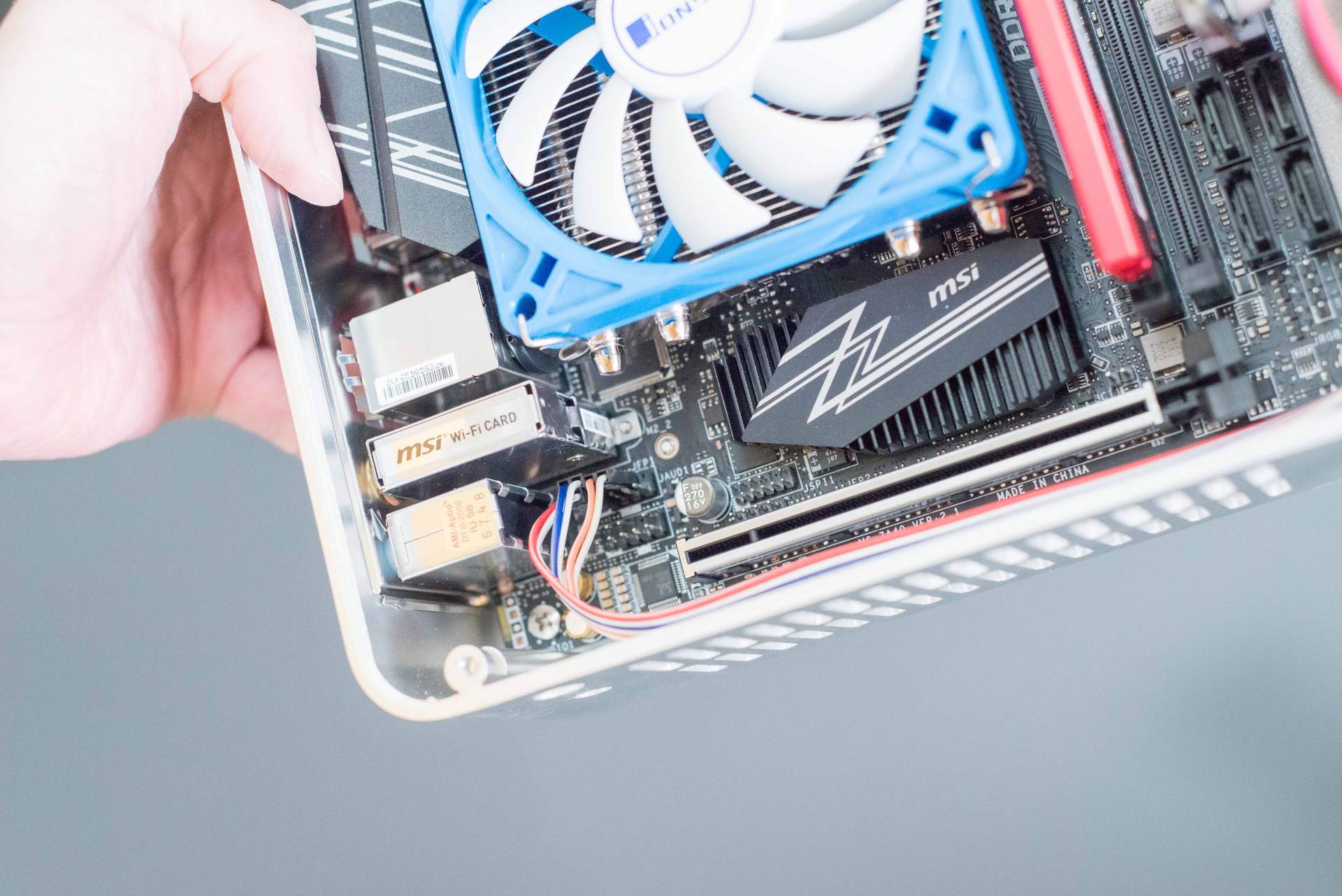 htpc入门搭配,htpc装机方案