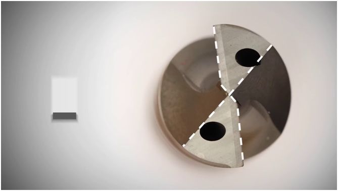 刃磨麻花钻的方法及步骤,麻花钻制作方法全过程