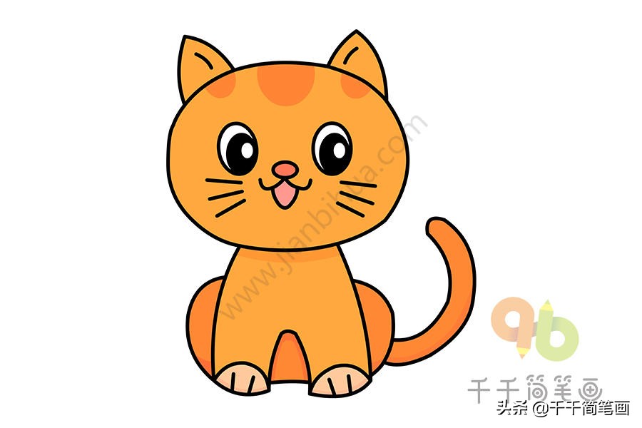 十二生肖简笔画老鼠,屎壳郎滚粪球简笔画