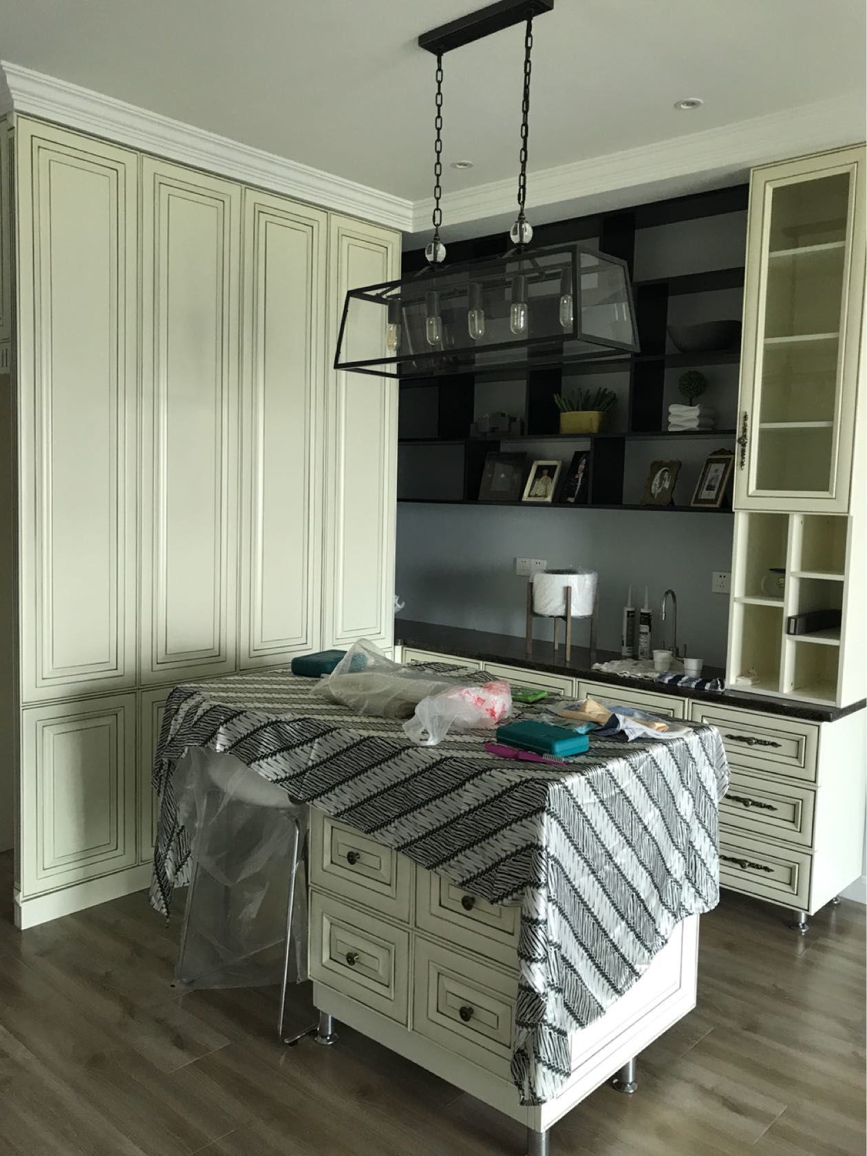 石家庄有名的装修公司,石家庄装修公司简单大气