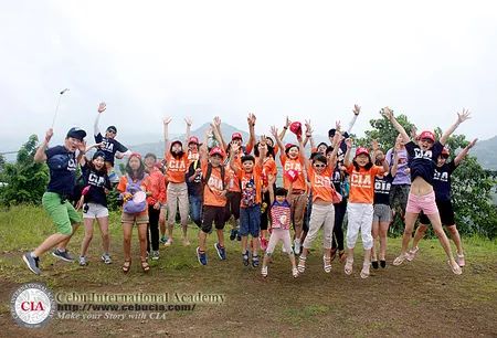 2021年青少年暑假夏令营,cia英语夏令营