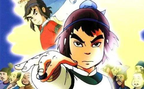 00后看过的所有动漫,00后看过的动画片视频